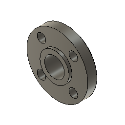 DOWNLOAD SORF_1.25_CLASS_600.f3d SORF 1.25 (CLASS 600)