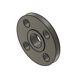 DOWNLOAD SORF_3_4_CLASS_150.f3d SORF 3_4 (CLASS 150)