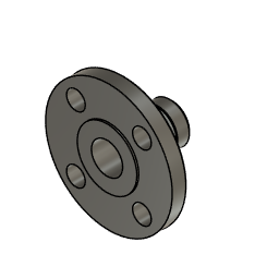 DOWNLOAD WNRF_1_CLASS_150_v1.f3d WNRF 1 (CLASS 150) v1