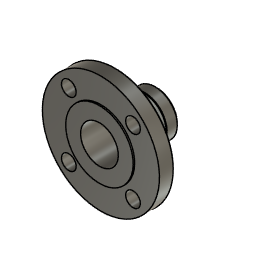 DOWNLOAD WNRF_1.5_CLASS_150_v1.f3d WNRF 1.5 (CLASS 150) v1