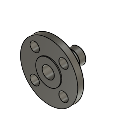 DOWNLOAD WNRF_3_4_CLASS_150_v1.f3d WNRF 3_4 (CLASS 150) v1
