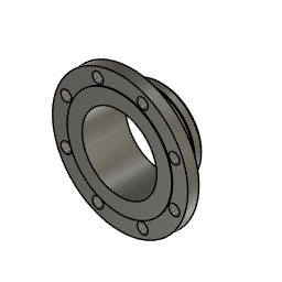 DOWNLOAD WNRF_6_CLASS_150_v0.f3d WNRF 6 (CLASS 150) v0
