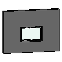 Reynaers Masterline 8 Window - Inside Opening sing