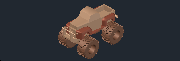 Toy Monster Truck