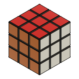 DOWNLOAD rubik_cube_v2.f3d rubik cube v2