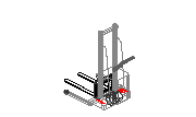 ForkTruck-Crown-20MT-2000LBS