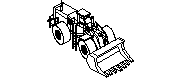 VEHI_bulldozer_side_007