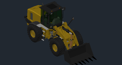 Wheel-loader1