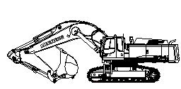 liebherr 974