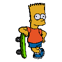 Bart_Simpson_2