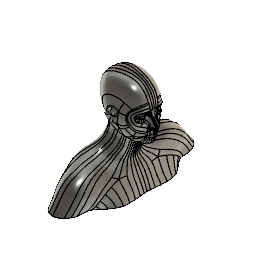 DOWNLOAD Head_Dummy_Brep.f3d Head_Dummy_Brep
