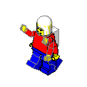 Lego Person
