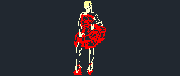 PARTY DRESS