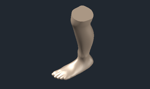 leg3d