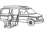 Disabled People