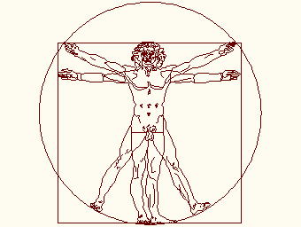Vitruvian