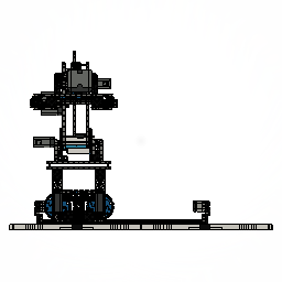 ROBOT VEX IQ FABNERDES - LLS017 v2