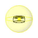 091_Ceiling - Round