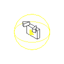 094_Wall - Emergency Light