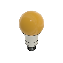 DOWNLOAD LED_Bulb.f3d LED_Bulb