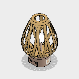 DOWNLOAD Smart-Lamp.f3d Smart-Lamp