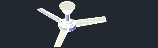 ceiling fan-edy