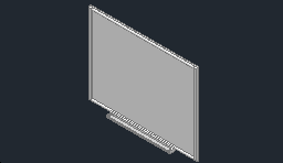 Interactive whiteboard
