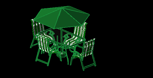 3d_Patio_Table_and_Chairs