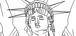 Statue of Liberty (New Version)