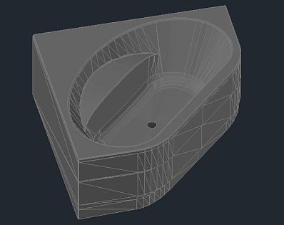 DOWNLOAD Kaldewei_Vaio_Duo_3_962-7.dwg Kaldewei Vaio_Duo_3_962-7