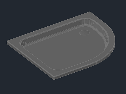 DOWNLOAD Kaldewei_Zirkon_504-1.dwg Kaldewei Zirkon_504-1