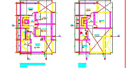 vivienda unifamiliar