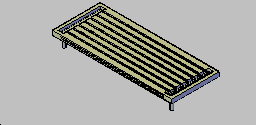 Engineers Milling Table