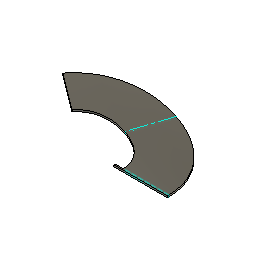 DOWNLOAD sheet_metal_cone_v1.f3d sheet metal cone v1