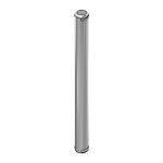 25mm Dia Pin x 310mm Long