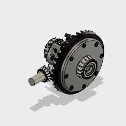 DOWNLOAD Torsen.f3d Torsen