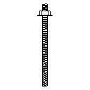 Anchor-Epoxy Bolt