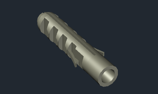 Fischer M 8 S - 50153