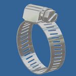 Hose Clamp