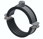 DOWNLOAD PipeClamp.ipt PipeClamp