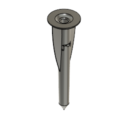 DOWNLOAD Wall-plug.f3d Wall-plug