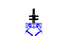 roof  PV  bolt