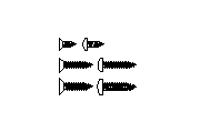 Wood screws