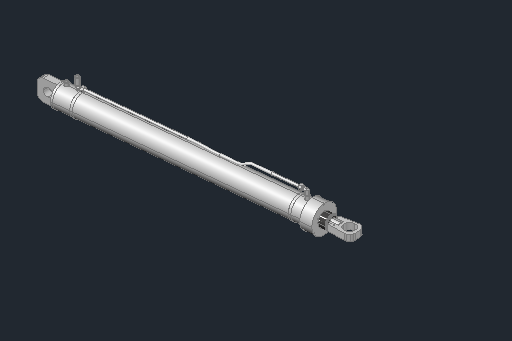 hydraulic