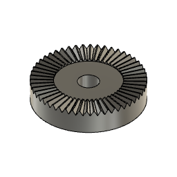 DOWNLOAD Hirth_Joint.f3d Hirth_Joint