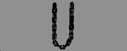 chain-link