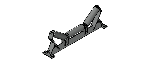 Conveyor rollers