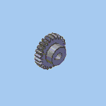 DOWNLOAD i-SpurGear.ipt i-SpurGear