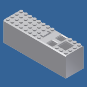 9v Electrical Remote - part 1