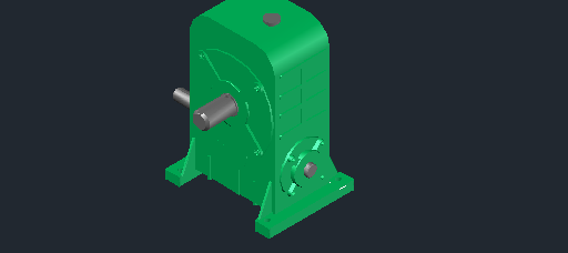 GEAR REDUCER